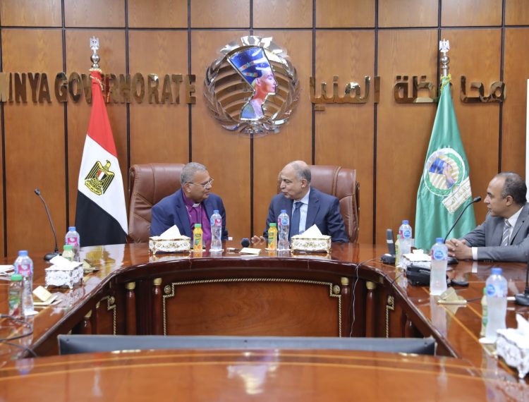 المنيا والهيئة القبطية الإنجيلية… شراكة ,fv,j,;,g (3)