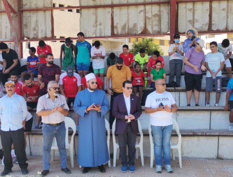 الهيئة الإنجيلية تُطلق مبادرة «حوار أهالينا» لتعزيز مبادئ المواطنة بالإسكندرية (3)