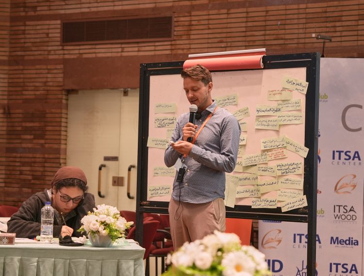 الهيئة الإنجيلية تُنظّم ورشة حول الزراعة الإيكولوجية (1)