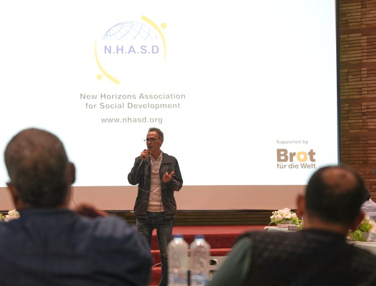 الهيئة الإنجيلية تُنظّم ورشة حول الزراعة الإيكولوجية (3)