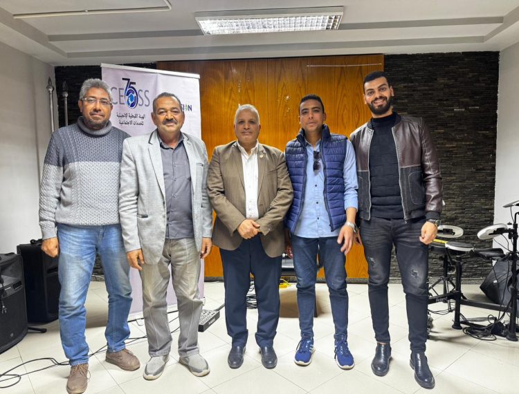 الهيئة القبطية الإنجيلية تطلق مسابقة للابتكار في ترشيد المياه بمحافظات الصعيد (3)