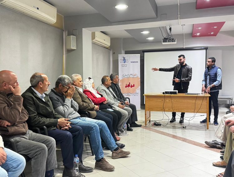 الهيئة القبطية الإنجيلية تطلق مسابقة للابتكار في ترشيد المياه بمحافظات الصعيد (4)