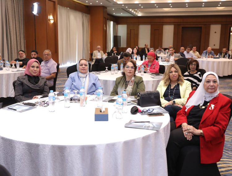 الوعي وركائز تحقيق التنمية المستدامة (12)