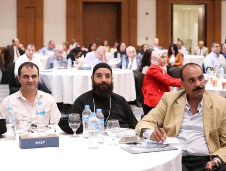 الوعي وركائز تحقيق التنمية المستدامة (5)