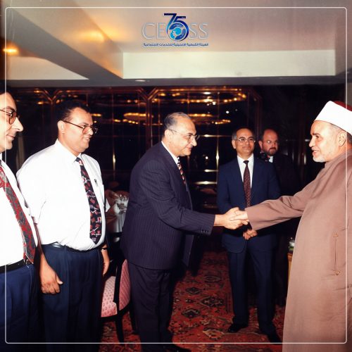 بداية مندي حوار الثقافات (9)