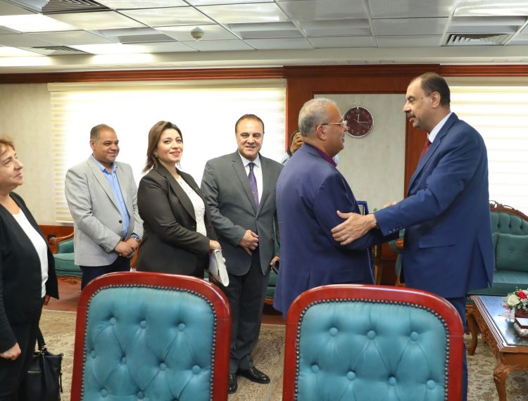 برتوكول محافظة سوهاج (6)