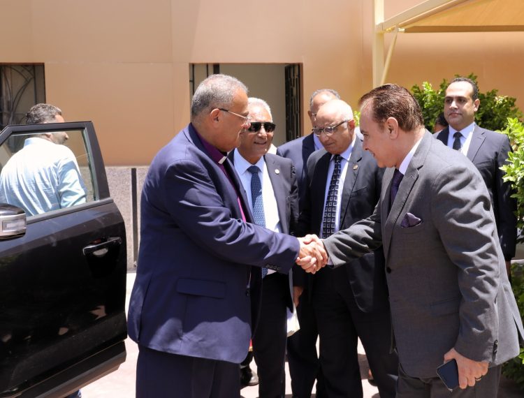برتوكول محافظة سوهاج (9)