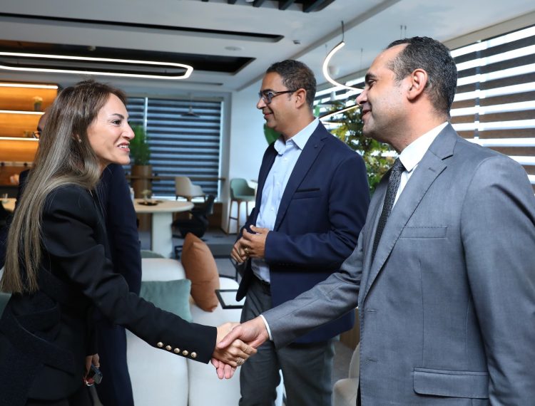 بروتوكول التعاون مع فودافون (1)