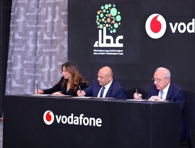 بروتوكول التعاون مع فودافون (10)