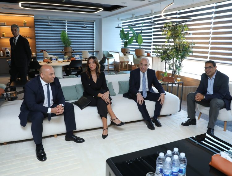 بروتوكول التعاون مع فودافون (11)