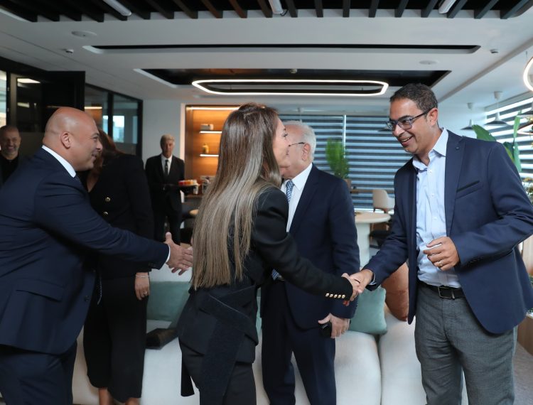 بروتوكول التعاون مع فودافون (12)