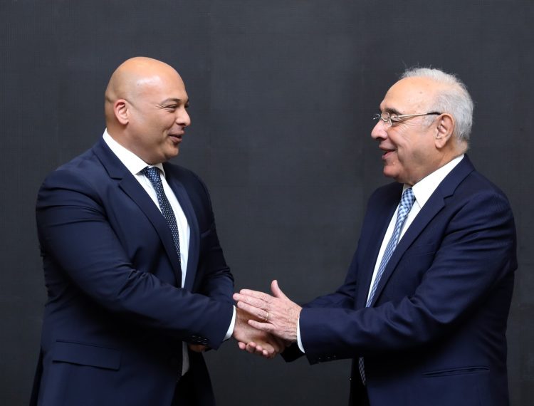 بروتوكول التعاون مع فودافون (13)