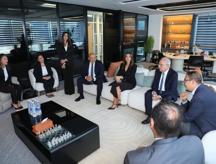 بروتوكول التعاون مع فودافون (14)