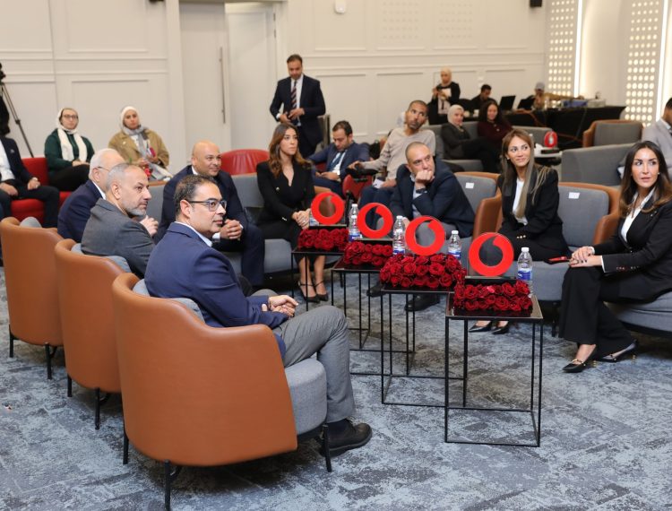 بروتوكول التعاون مع فودافون (4)