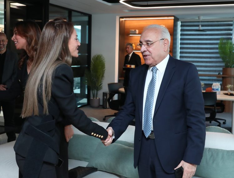 بروتوكول التعاون مع فودافون (5)