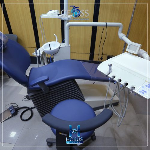 تأسيس مستشفى حورس (3)