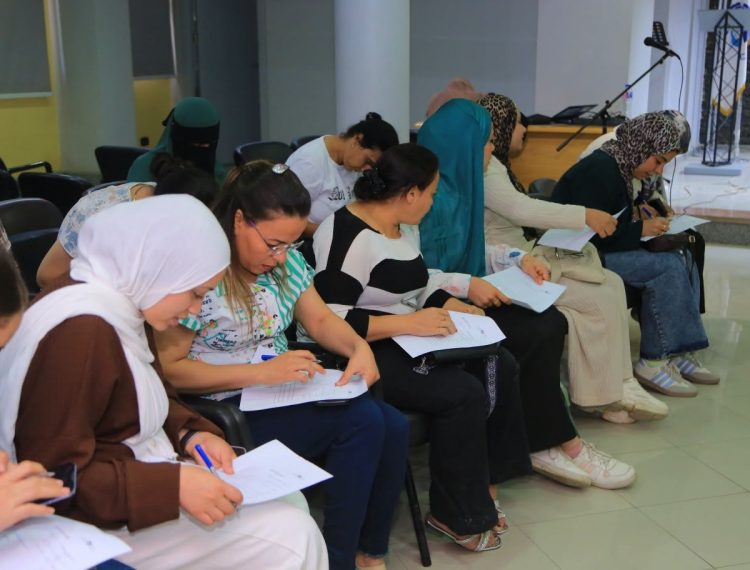 تطوع لنفسك وبنفسك (2)