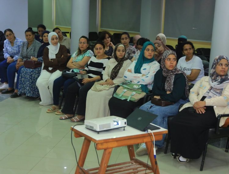 تطوع لنفسك وبنفسك (4)