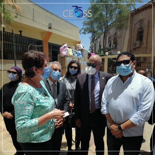 جائحة كرونا (3)