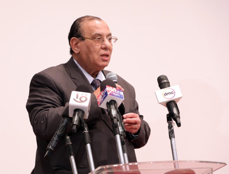 ريادة الدكتور القس أندريه زكي في مشروعات التمكين الوطني وتحقيق الأمن الغذائي في مصر (9)