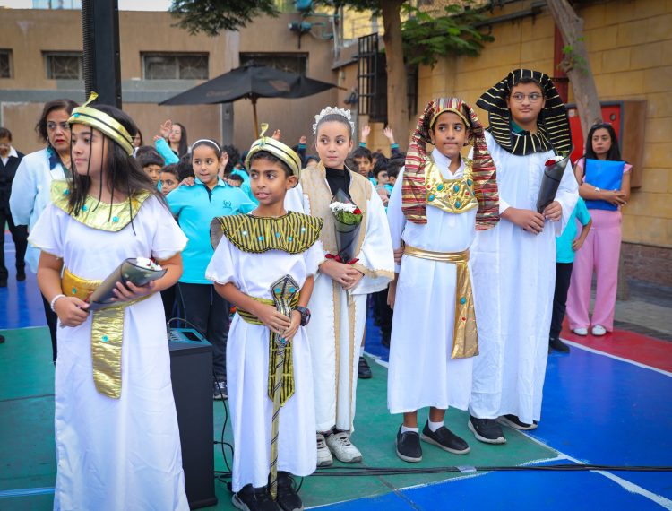 زيارة تاريخية لتعزيز التعاون بين الهيئة القبطية الإنجيلية ومؤسسة ASHA (10)