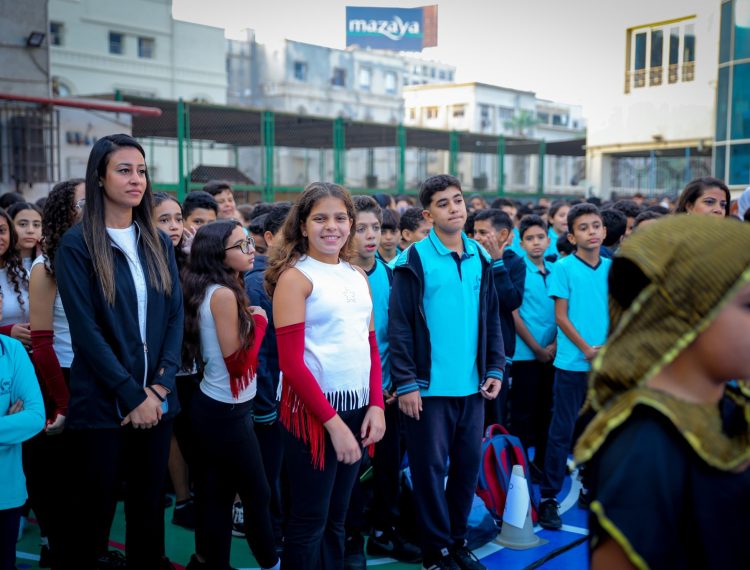 زيارة تاريخية لتعزيز التعاون بين الهيئة القبطية الإنجيلية ومؤسسة ASHA (32)