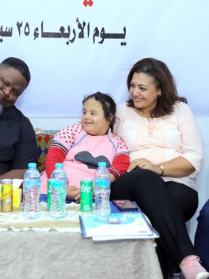 زيارة تاريخية لتعزيز التعاون بين الهيئة القبطية الإنجيلية ومؤسسة ASHA (5)