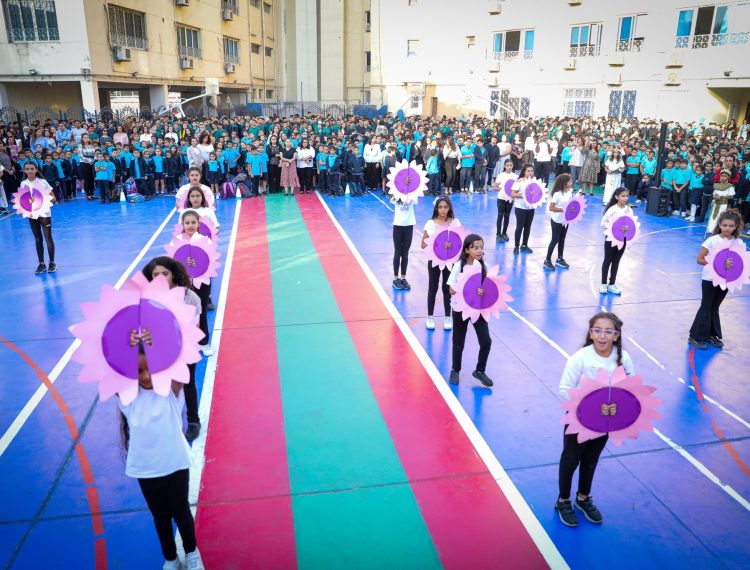 زيارة تاريخية لتعزيز التعاون بين الهيئة القبطية الإنجيلية ومؤسسة ASHA (9)