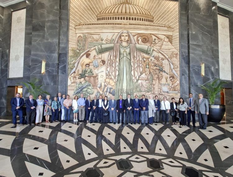 زيارة لمجلس النواب (10)