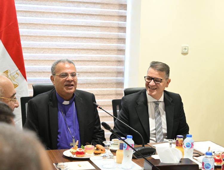 زيارة لمجلس النواب (5)