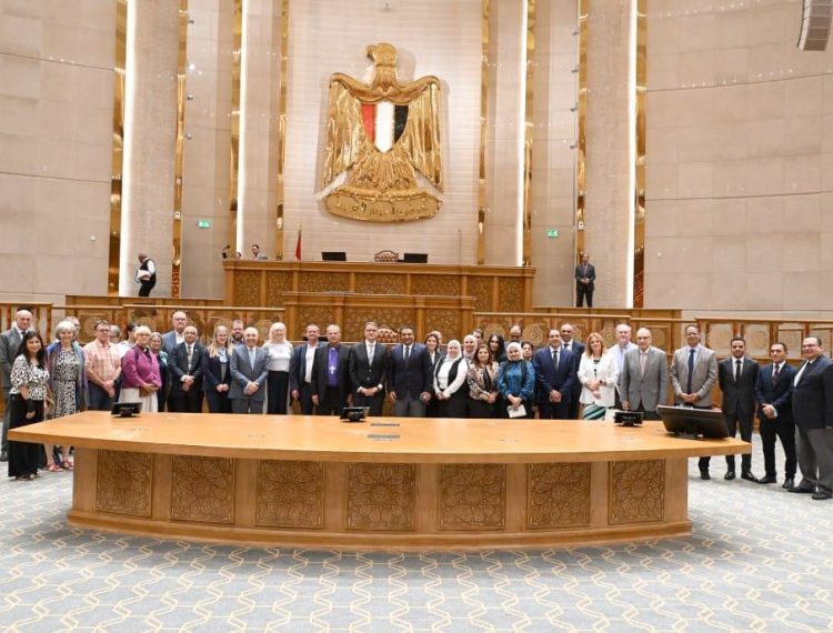 زيارة لمجلس النواب (7)