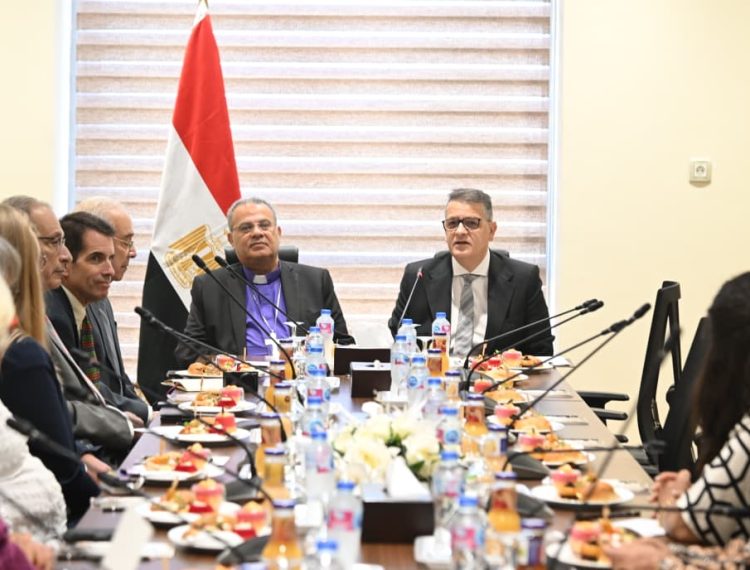 زيارة لمجلس النواب (8)