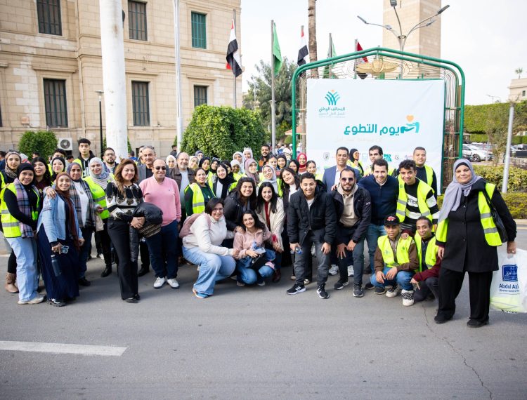 فاعليات التنمية والتطوع (3)