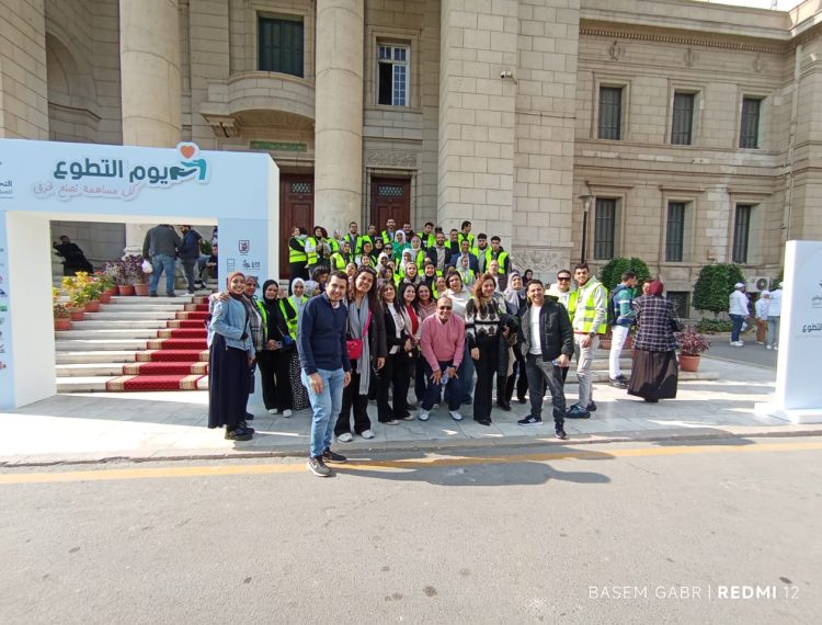 فاعليات التنمية والتطوع (4)