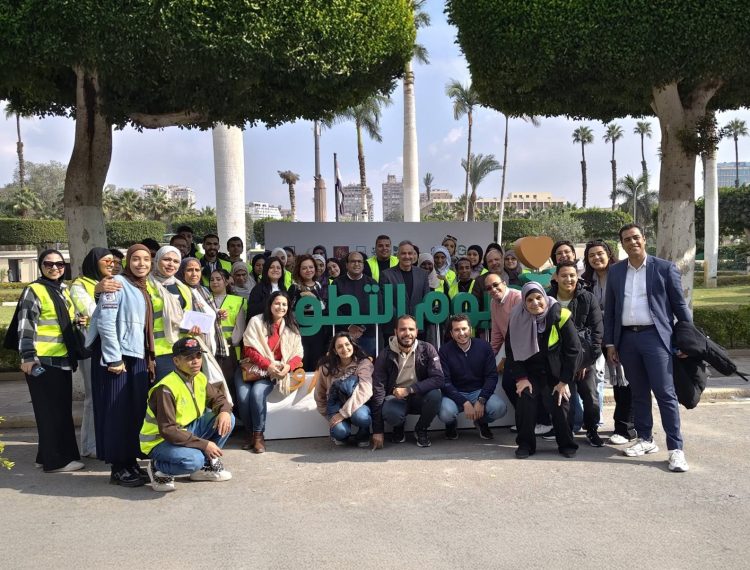 فاعليات التنمية والتطوع (5)