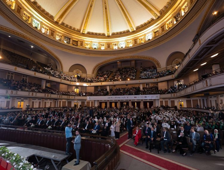 فاعليات التنمية والتطوع (6)