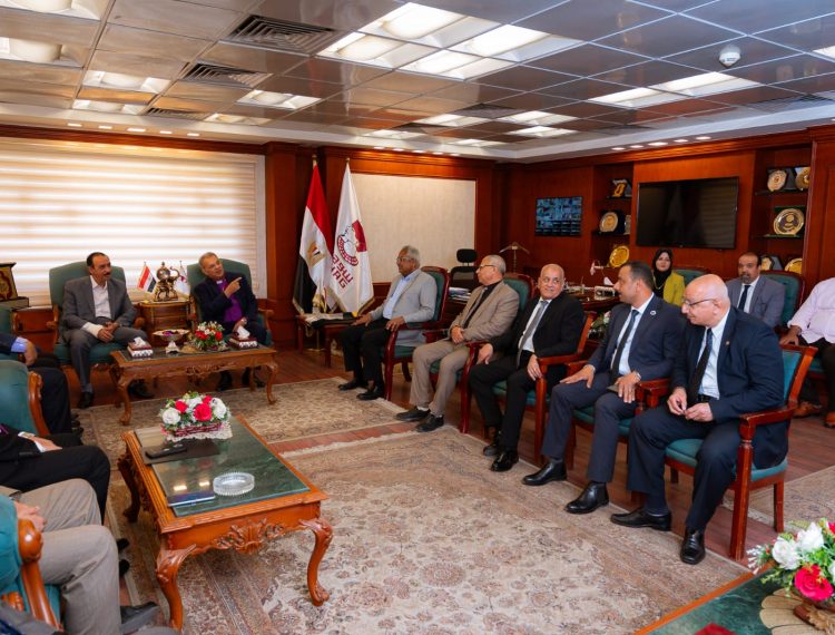 فاعليات الزيارة (1)