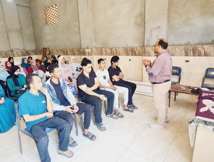فعاليات التطوع (2)
