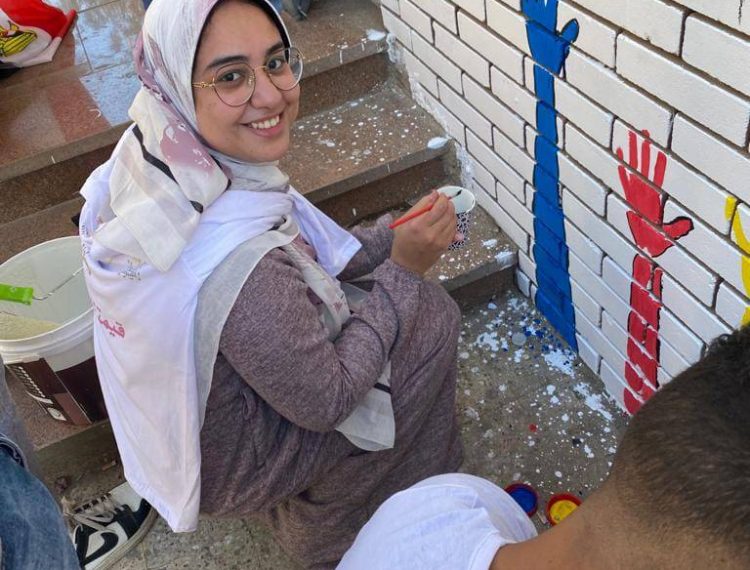 فعاليات منتدى الحوار احتفالاً باليوم العالمي لحقوق الإنسان بـ 9 محافظات - اسيوط (7)