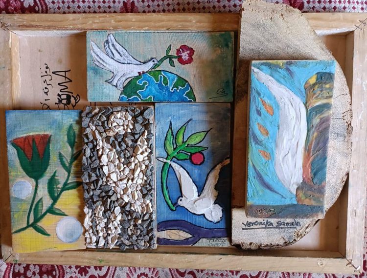 فعاليات منتدى الحوار احتفالاً باليوم العالمي لحقوق الإنسان بـ 9 محافظات - الأقصر (5)