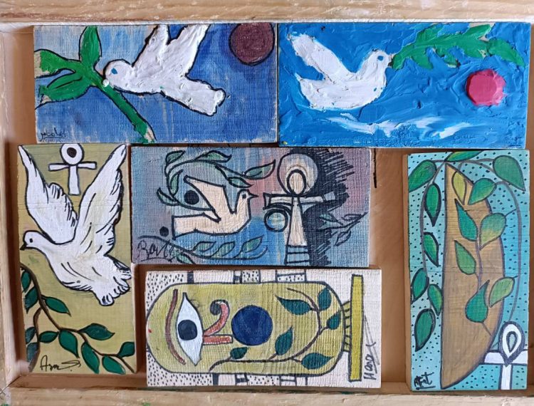 فعاليات منتدى الحوار احتفالاً باليوم العالمي لحقوق الإنسان بـ 9 محافظات - الأقصر (6)