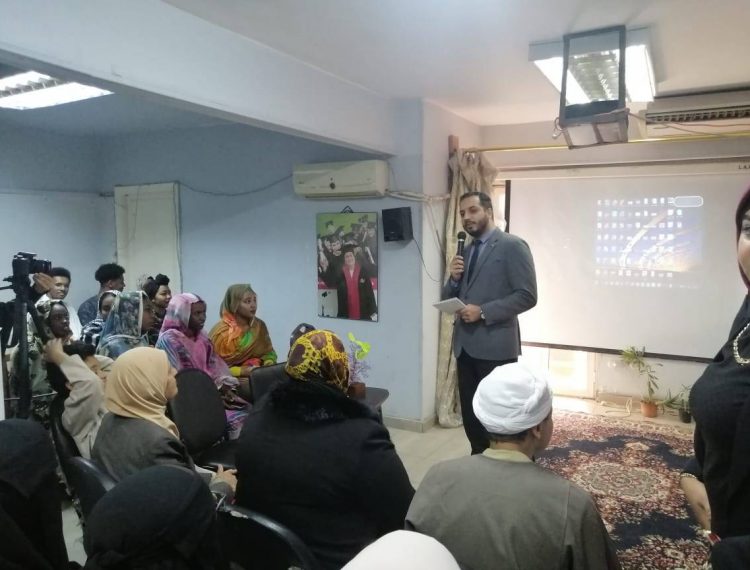 فعاليات منتدى الحوار احتفالاً باليوم العالمي لحقوق الإنسان بـ 9 محافظات - الإسكندرية (3)