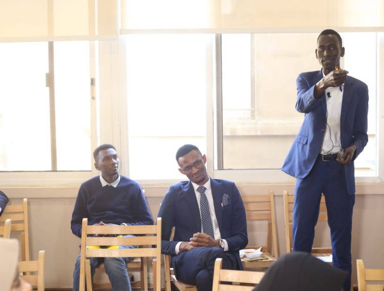 فعاليات منتدى الحوار احتفالاً باليوم العالمي لحقوق الإنسان بـ 9 محافظات - القاهرة (6)