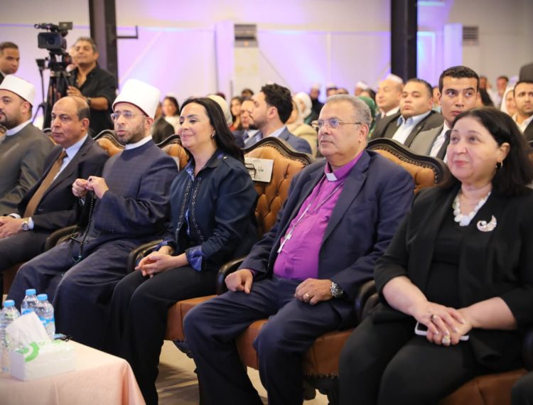 لقاء «بناء الإنسان وتعزيز ثقافة وقيم المواطنة (1)