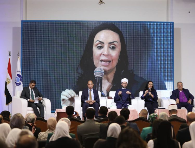 لقاء «بناء الإنسان وتعزيز ثقافة وقيم المواطنة (15)