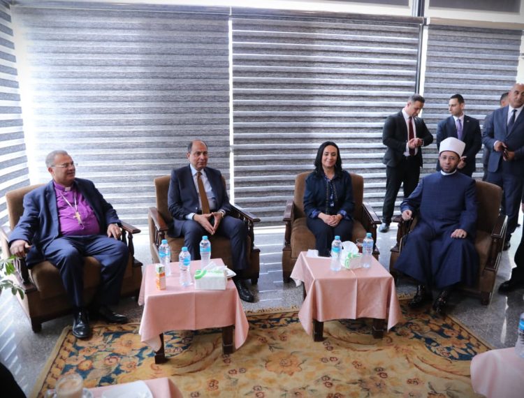 لقاء «بناء الإنسان وتعزيز ثقافة وقيم المواطنة (4)