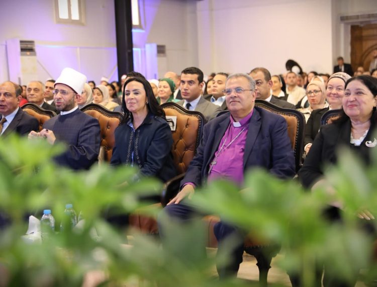 لقاء «بناء الإنسان وتعزيز ثقافة وقيم المواطنة (5)