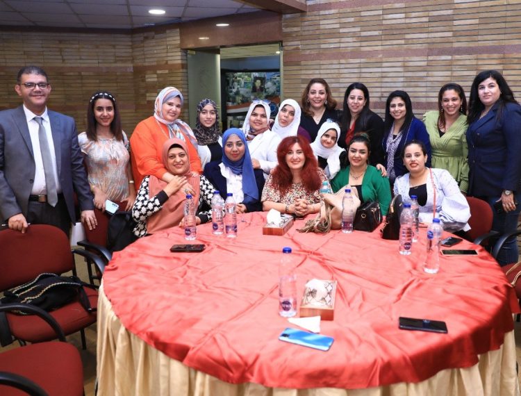 لقاء ختام مشروع أفق اقتصادي دامج للنساء المهمشات (26)