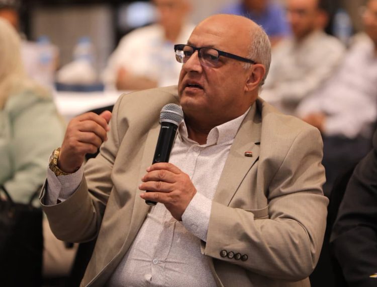 مؤتمر «الأسرة المصرية والتماسك المجتمعي» (10)