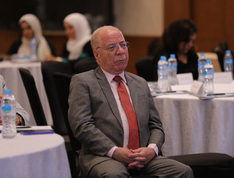 مؤتمر «الأسرة المصرية والتماسك المجتمعي» (11)